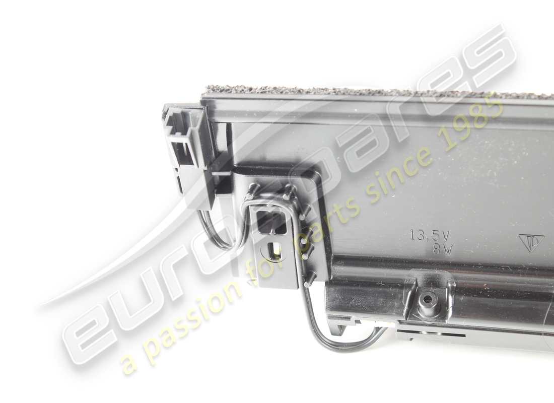 NUOVA PORSCHE LUCE DEL STOP. NUMERO PARTE 982945097B (4) nuova porsche luce del stop. numero parte 982945097b (4)