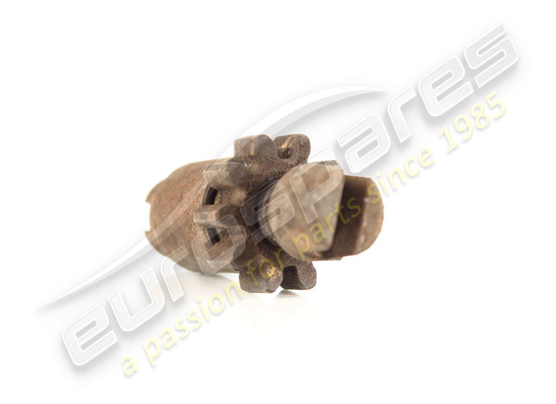 dispositivo di regolazione maserati usato. numero parte 186572 (3)