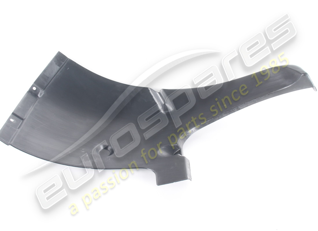 nuovo porsche protettore passaruota posteriore. numero parte 99350446301 (2)