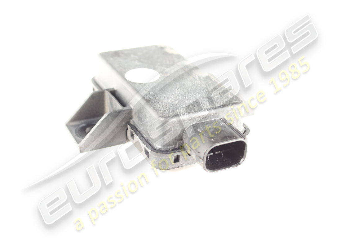 UNITÀ DI CONTROLLO PRESSIONE PNEUMATICI USATA Maserati NUMERO PARTE 670001902 (1)