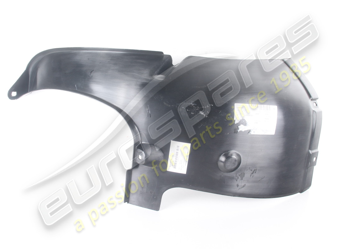 nuovo porsche protettore passaruota posteriore. numero parte 99350446301 (1)