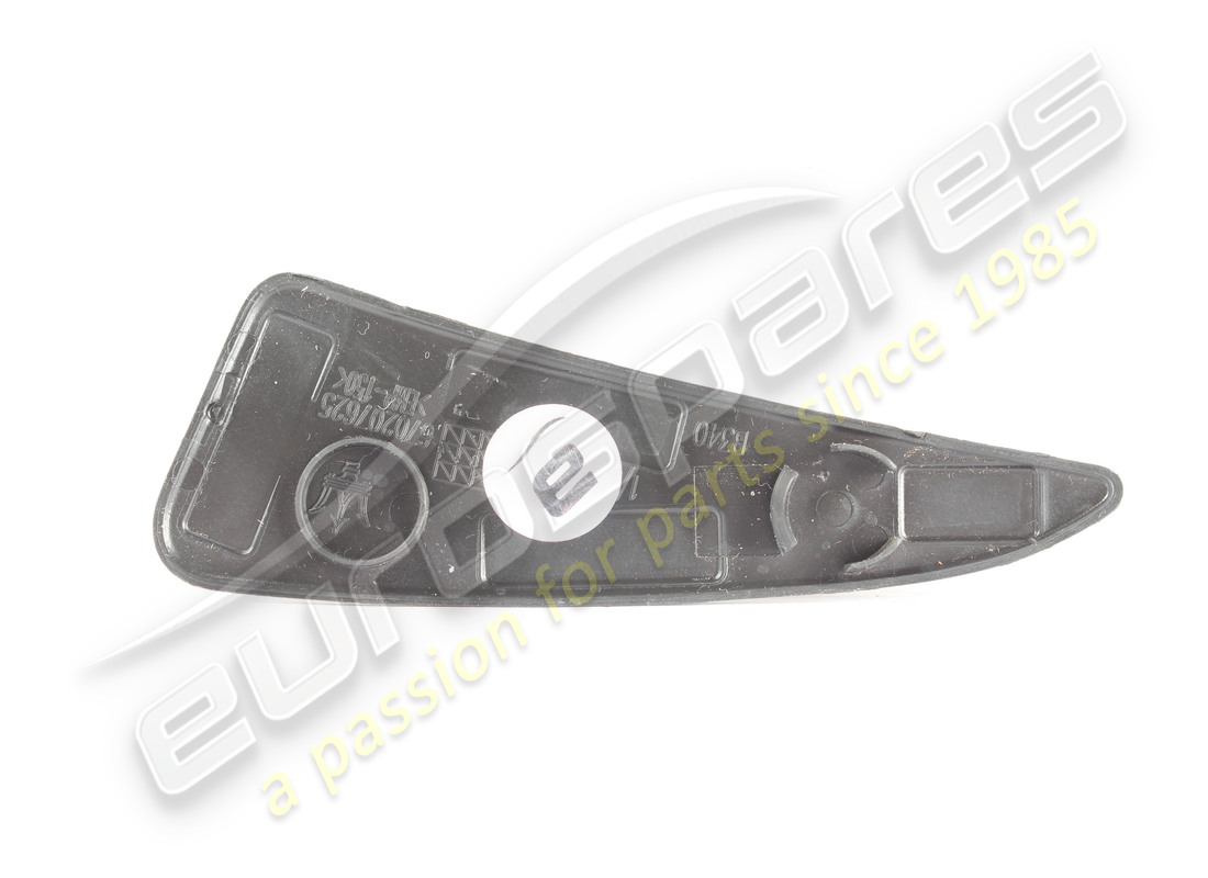 usato maserati triangolo di sicurezza porta dx. numero parte 670223599 (2)