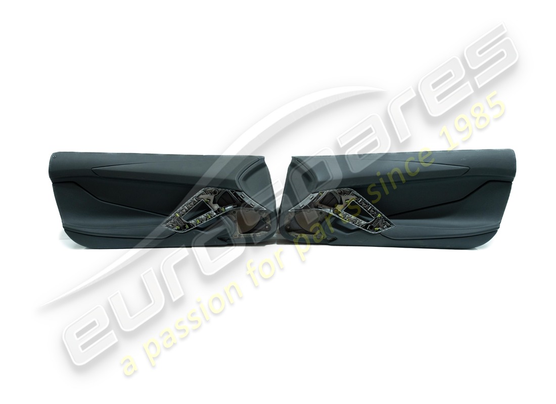 PANNELLI PORTA USATI Lamborghini LHD . NUMERO PARTE EAP1726464 (1)