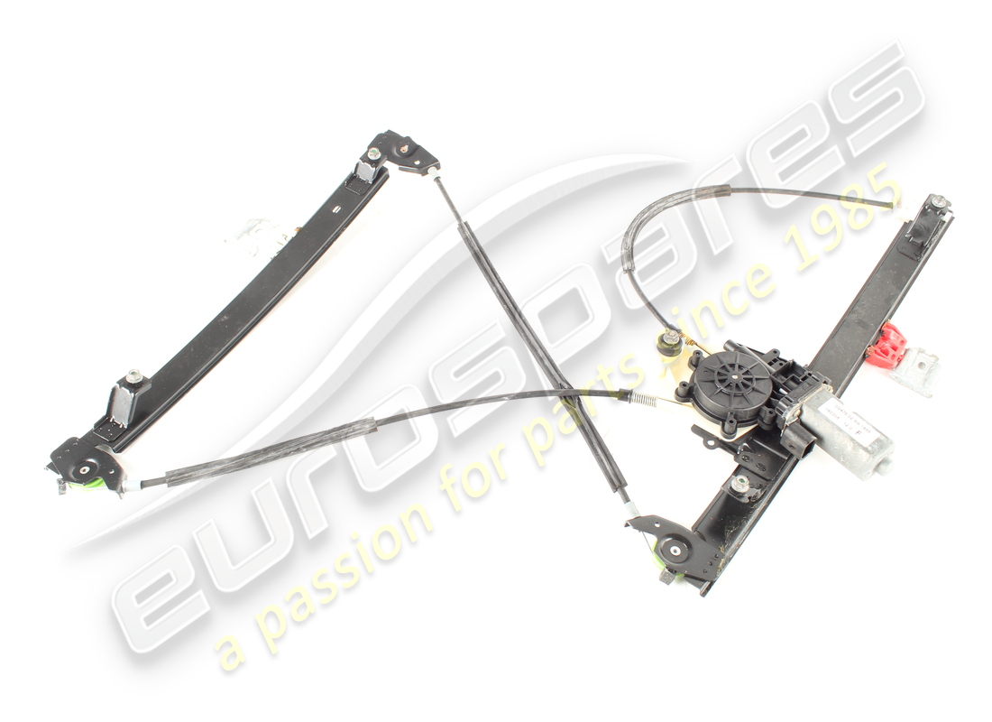 SOLLEVATORE VETRO ANTERIORE DESTRO USATO Maserati. NUMERO PARTE 84934000 (1)