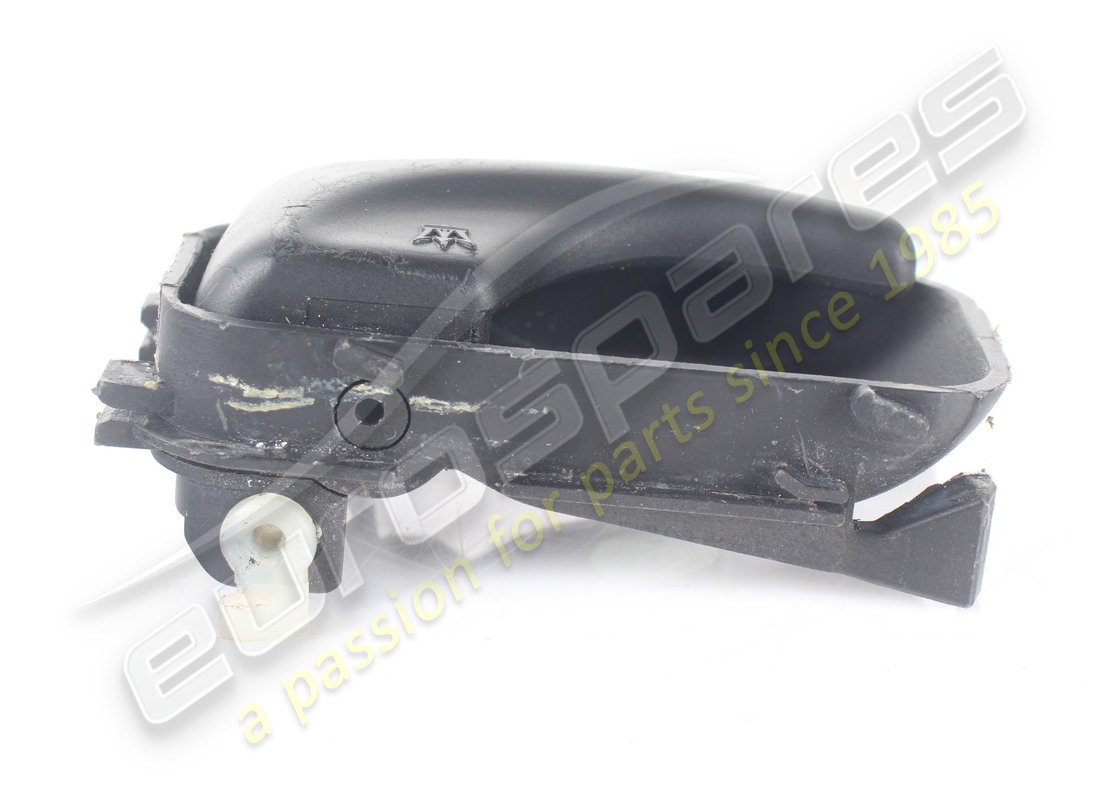 maniglia interna porta dx usata maserati. numero parte 374500148 (5)