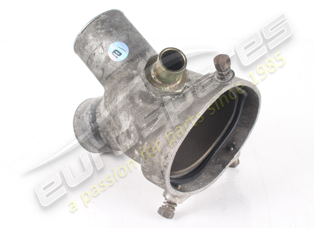 CONVOGLIATORE D'ARIA Maserati USATO. NUMERO PARTE 571060300 (1)