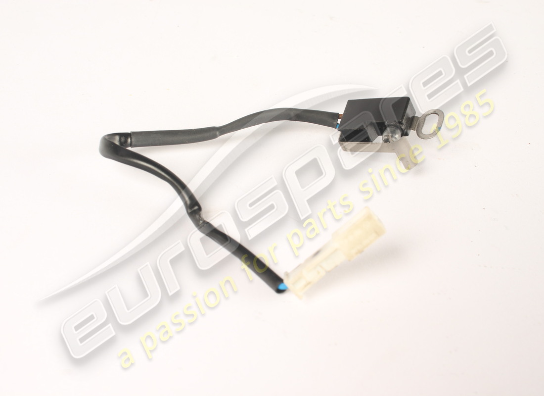 MICROINTERRUTTORE DESTRO USATO Ferrari CON LEVA. CODICE ARTICOLO 66456700 (1)