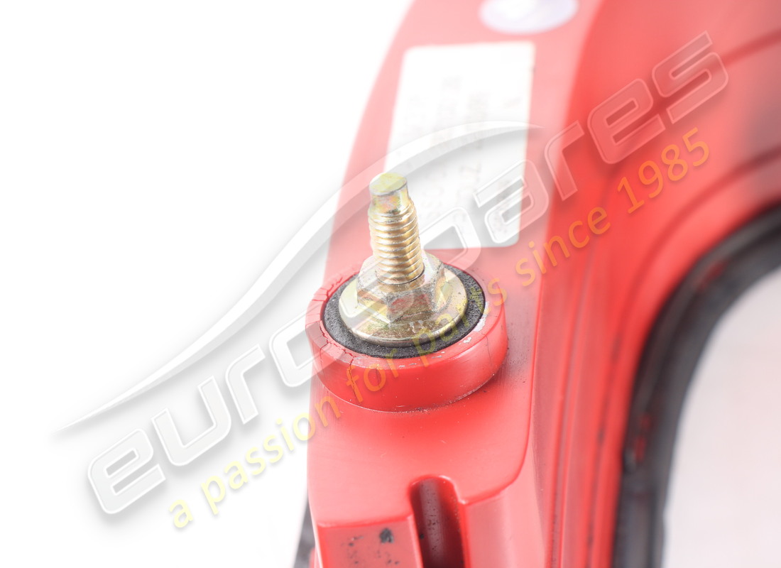 FANALE POSTERIORE DESTRO USATO MASERATI. NUMERO PARTE 383100138 (4) fanale posteriore destro usato maserati. numero parte 383100138 (4)