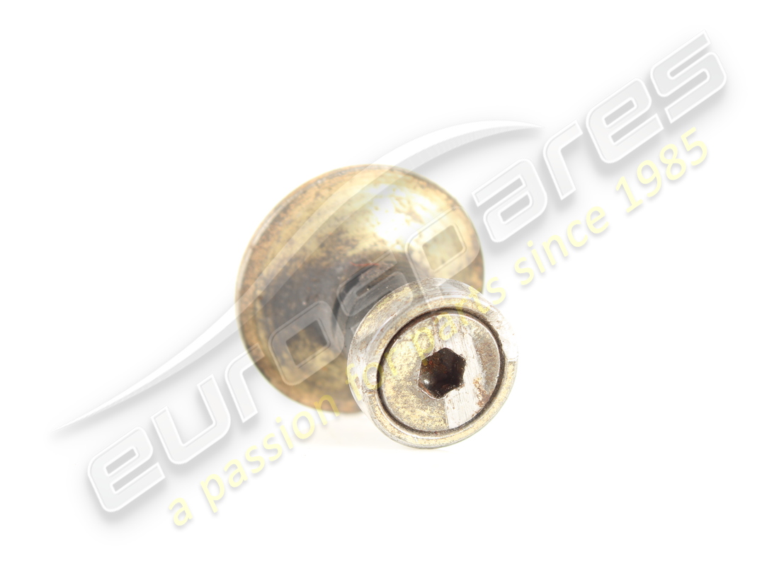 pin ferrari usato (no per gli usa). numero parte 60670100 (3)