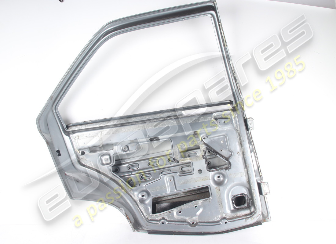 PORTA POSTERIORE SINISTRA COMPLETA USATA MASERATI. NUMERO PARTE 374530203 (4) porta posteriore sinistra completa usata maserati. numero parte 374530203 (4)