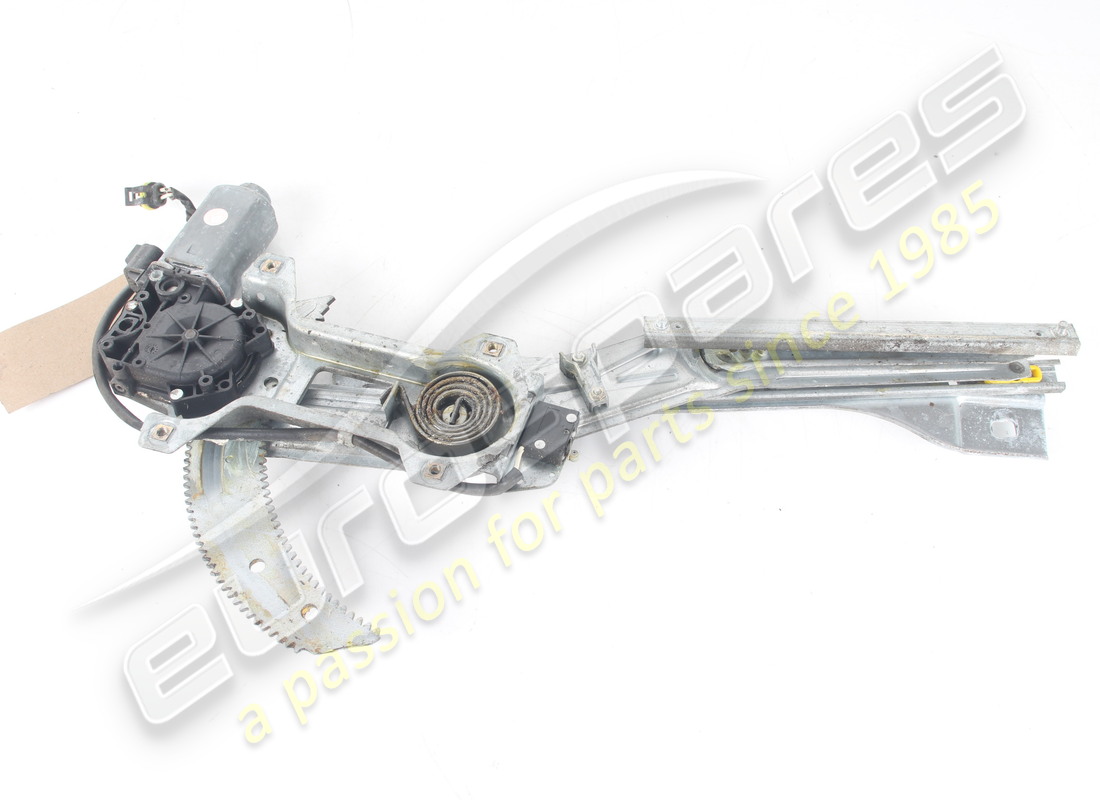 dispositivo di alimentazione finestrino sx usato maserati. numero parte 387700051 (2)