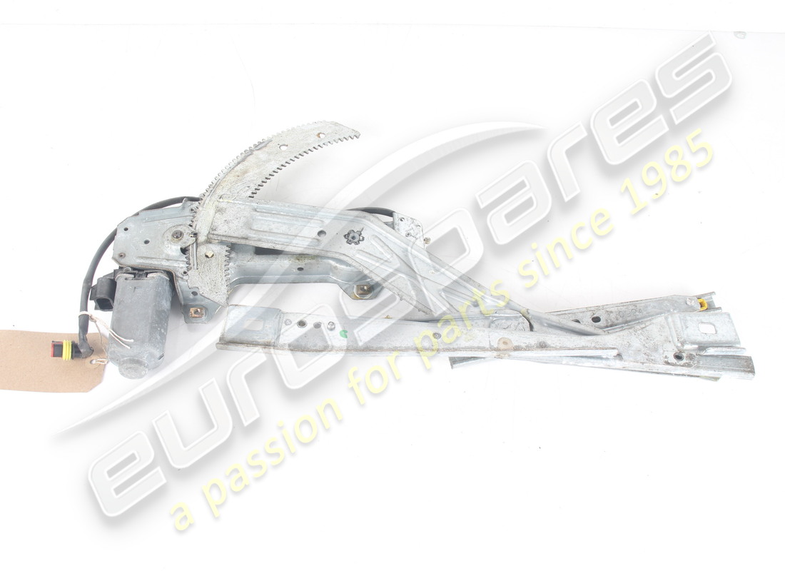 dispositivo di alimentazione finestrino sx usato maserati. numero parte 387700051 (5)