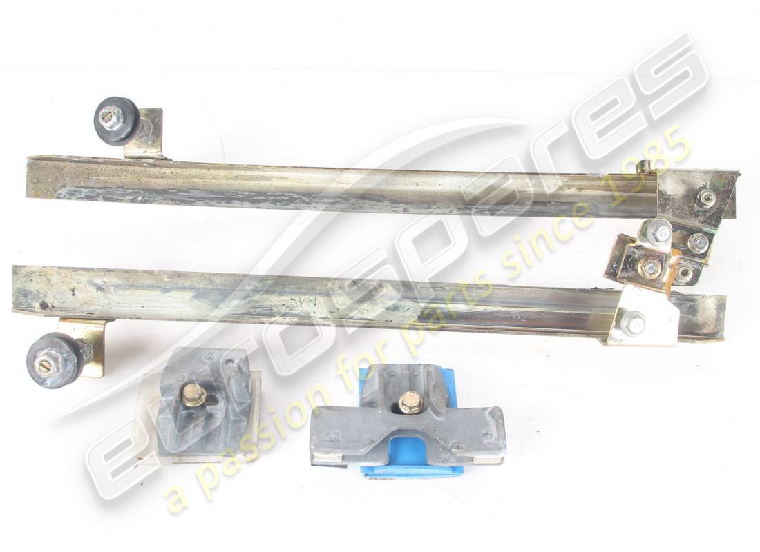 dispositivo di alimentazione finestrino sx usato maserati. numero parte 387700051 (6)