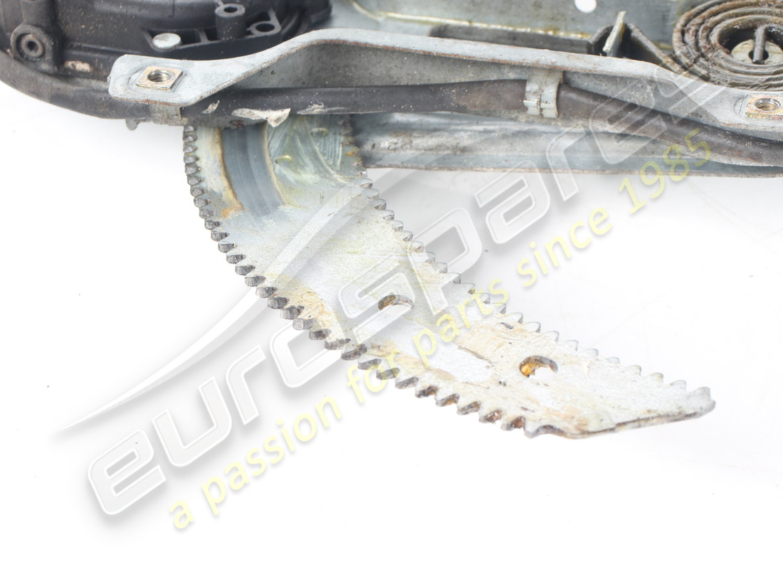 dispositivo di alimentazione finestrino sx usato maserati. numero parte 387700051 (3)