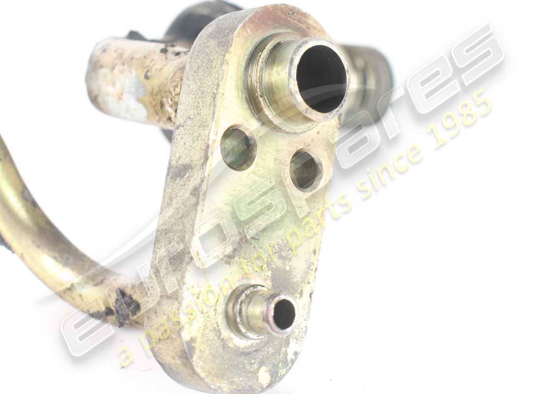 TUBO MASERATI USATO. NUMERO PARTE 375515111 (7) tubo maserati usato. numero parte 375515111 (7)