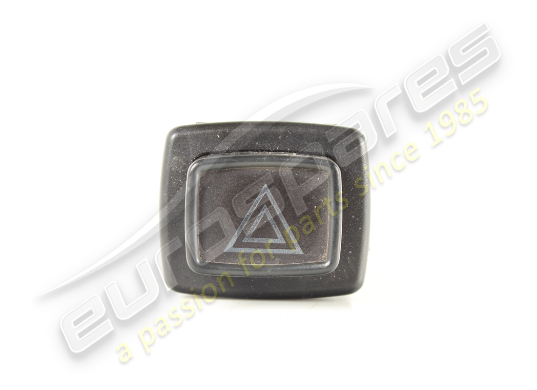 Ferrari INTERRUTTORE LUCI DI EMERGENZA USATO NUMERO PARTE 114637 (1)