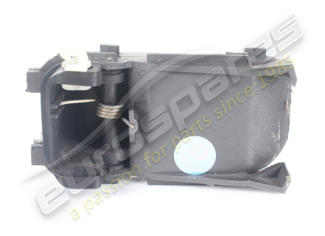 maniglia interna porta dx usata maserati. numero parte 374500148 (4)
