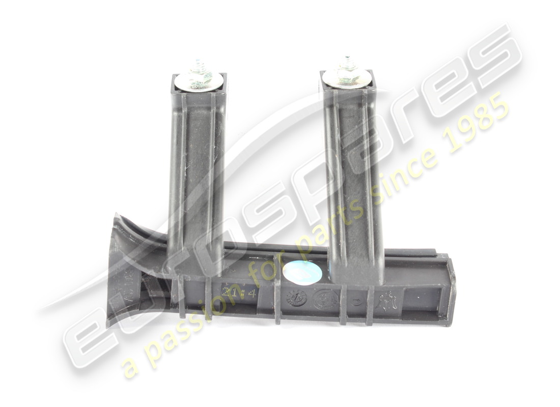 canale di corsa finestrino posteriore destro usato maserati. numero parte 670212815 (3)