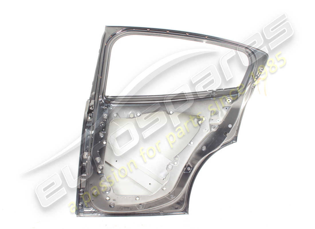maserati usato gruppo porta posteriore destro. numero parte 673013826 (2)