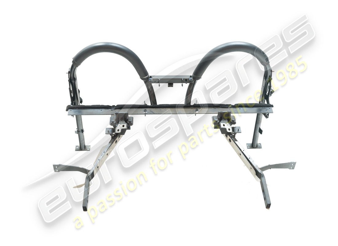 telaio del rollover bar ferrari usato. numero parte eap598051 (2)