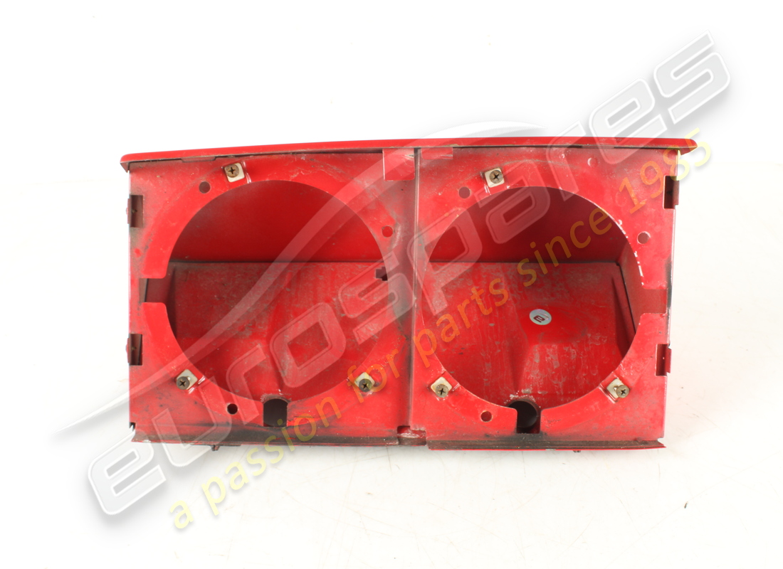 USATO Ferrari ALLOGGIAMENTO DELLA LAMPADA FRONTALE DESTRA. NUMERO PARTE 60985700 (1)