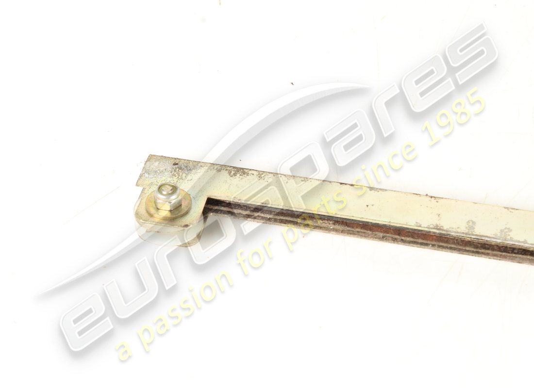 base sx usata ferrari per vetro. numero parte 62301400 (2)