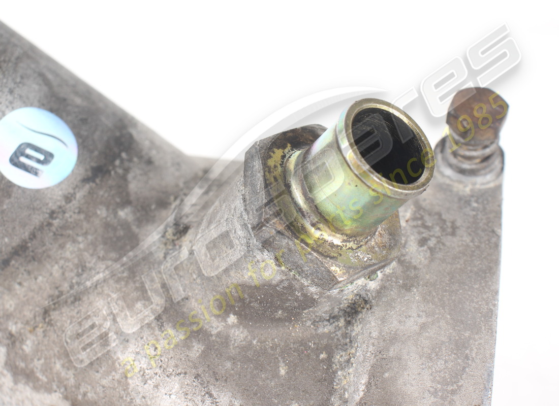 TRASPORTATORE D'ARIA USATO MASERATI. NUMERO PARTE 571060300 (6) trasportatore d'aria usato maserati. numero parte 571060300 (6)