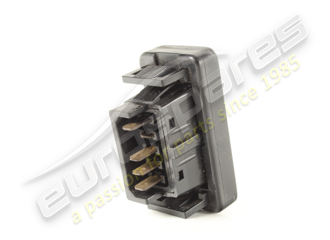 INTERRUTTORE LUNOTTO POSTERIORE RISCALDATO USATO FERRARI. NUMERO PARTE 2578088000 (1) interruttore lunotto posteriore riscaldato usato ferrari. numero parte 2578088000 (1)