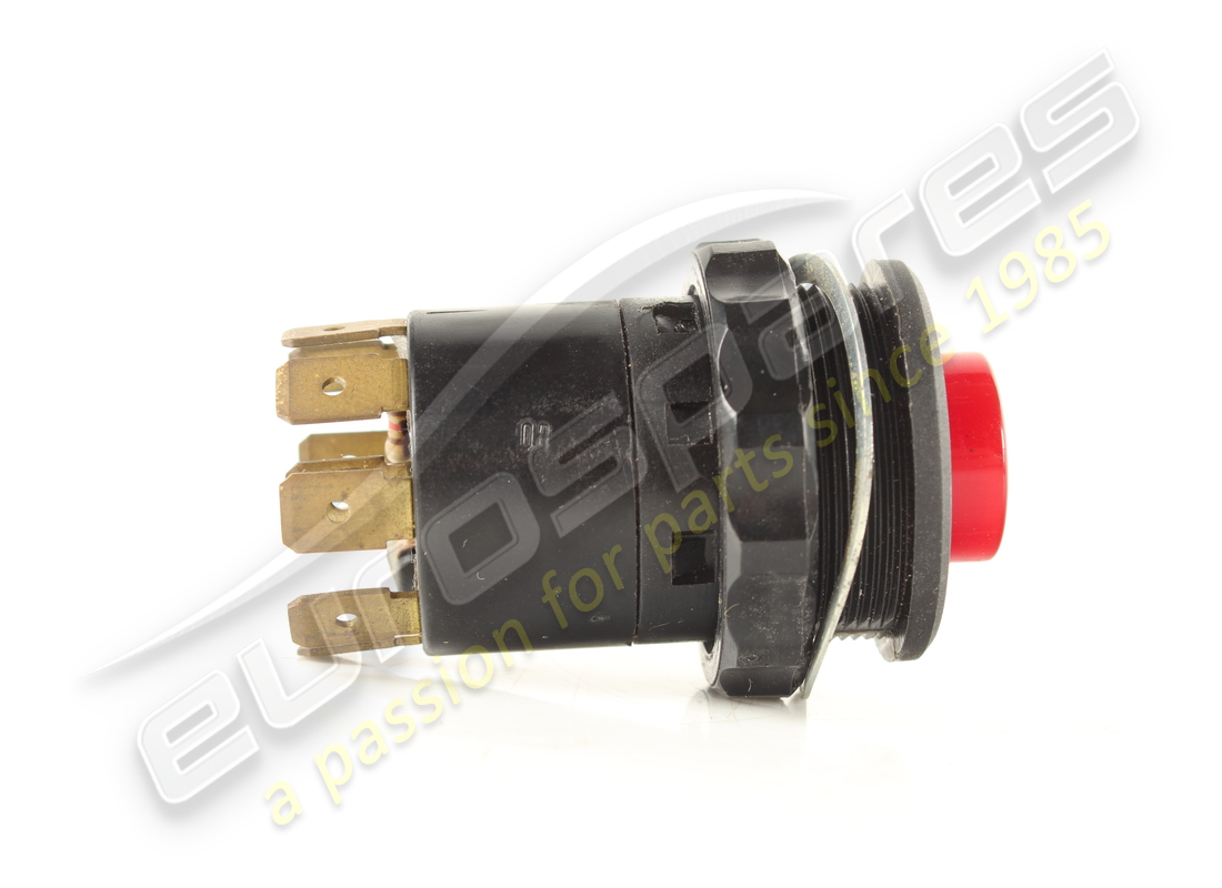 interruttore di emergenza ferrari usato. numero parte 1448087000 (4)