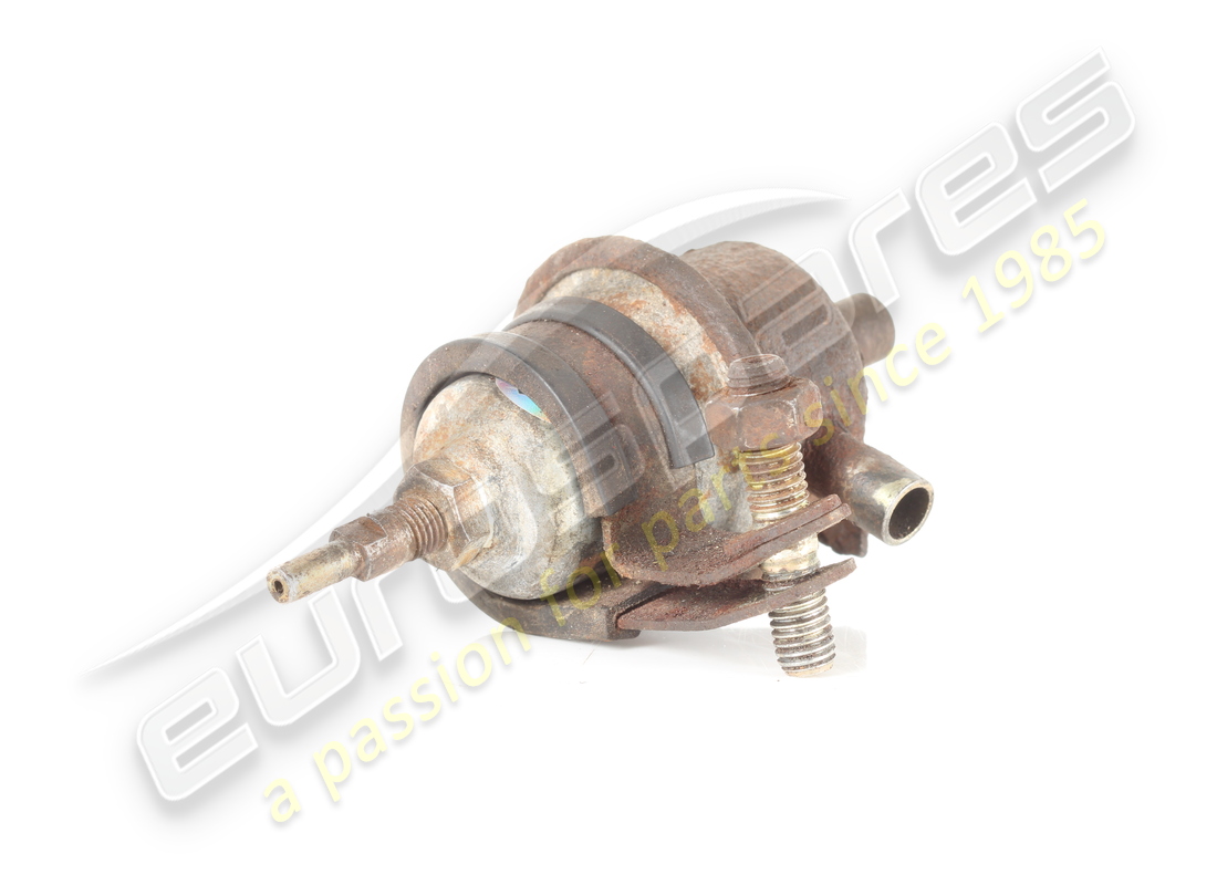 VALVOLA DI BYPASS DEL VUOTO USATA Ferrari NUMERO PARTE 115741 (1)