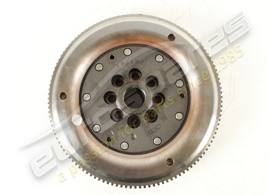 VOLANO MOTORE Ferrari USATO. NUMERO PARTE 281741 (1)