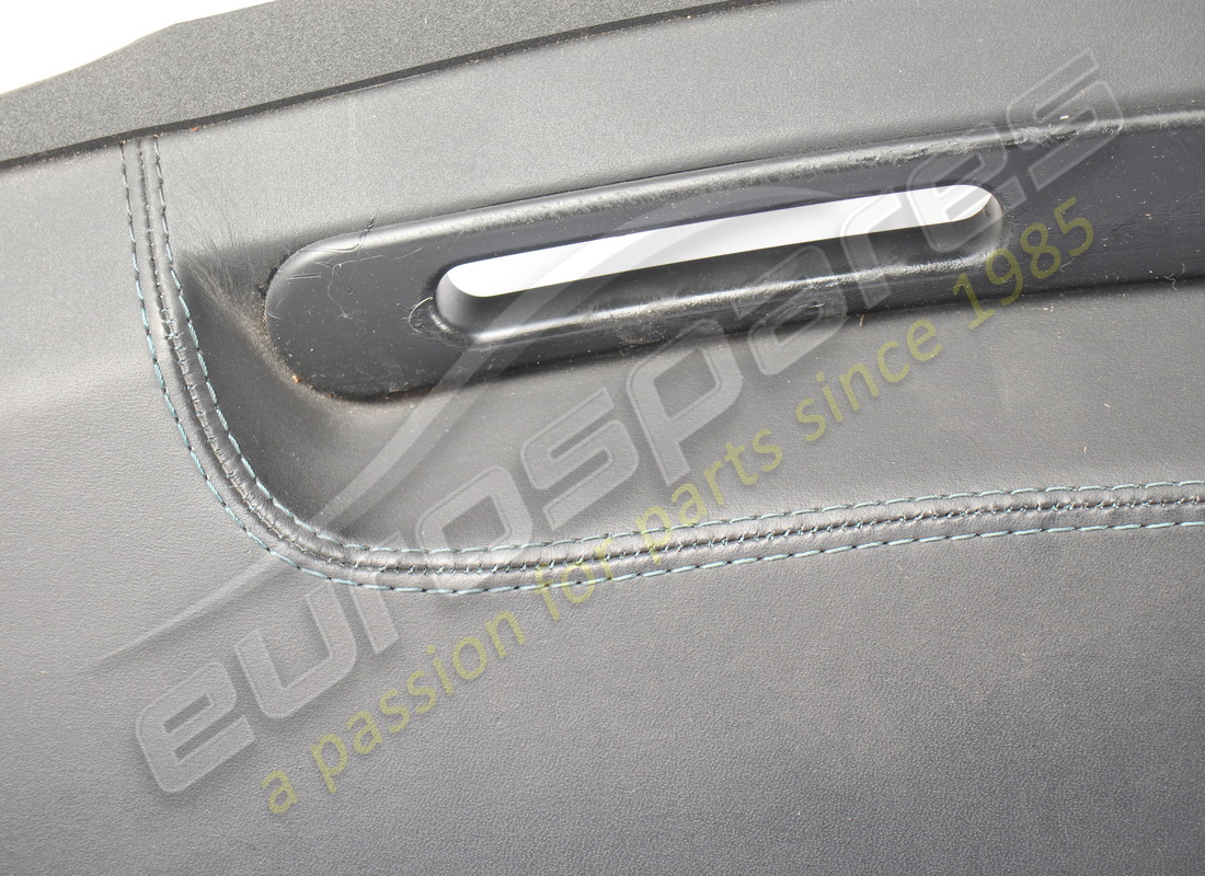 rivestimento cruscotto laterale superiore ferrari usato. numero parte 65533000 (4)