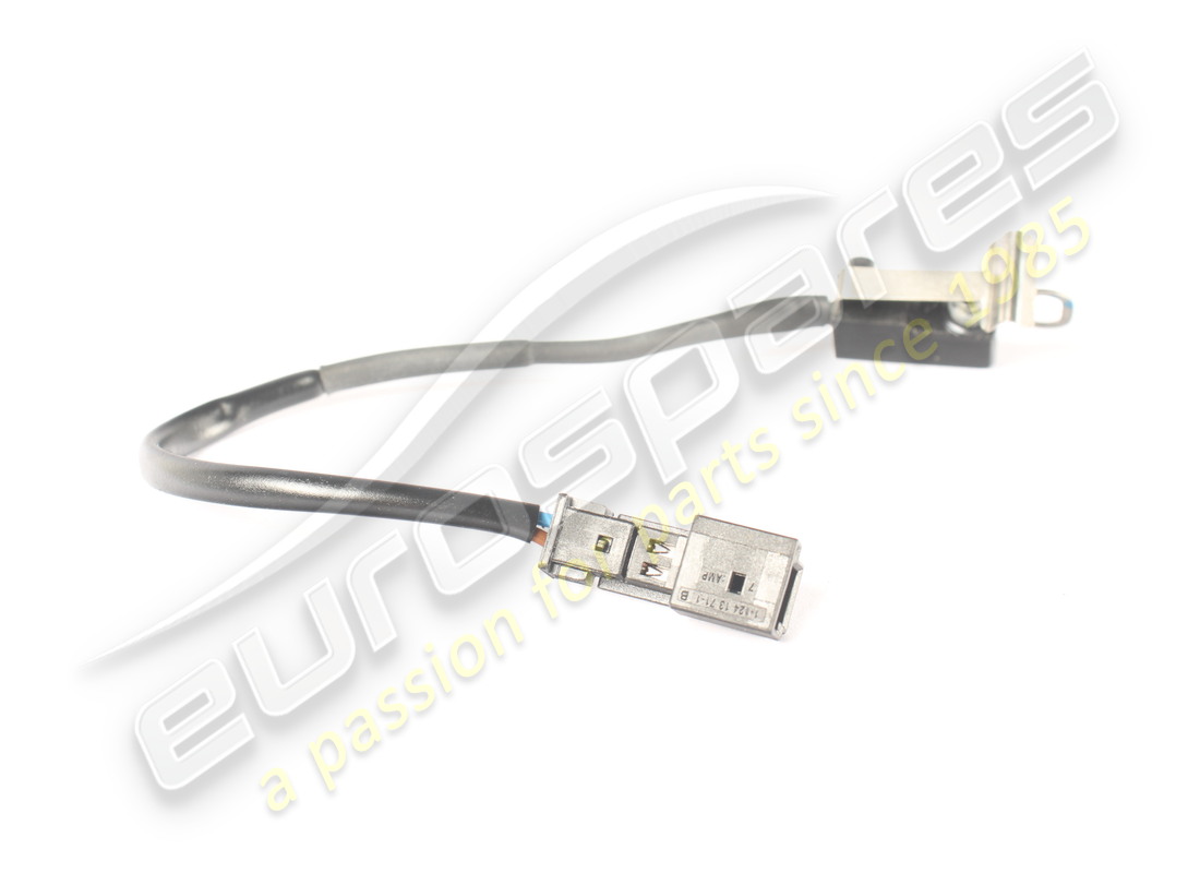 MICROINTERRUTTORE SX USATO Ferrari CON LEVA . NUMERO PARTE 66456200 (1)