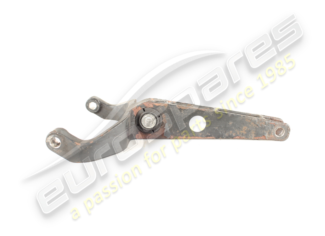 leva frizione maserati usata. numero parte 374630318 (2)