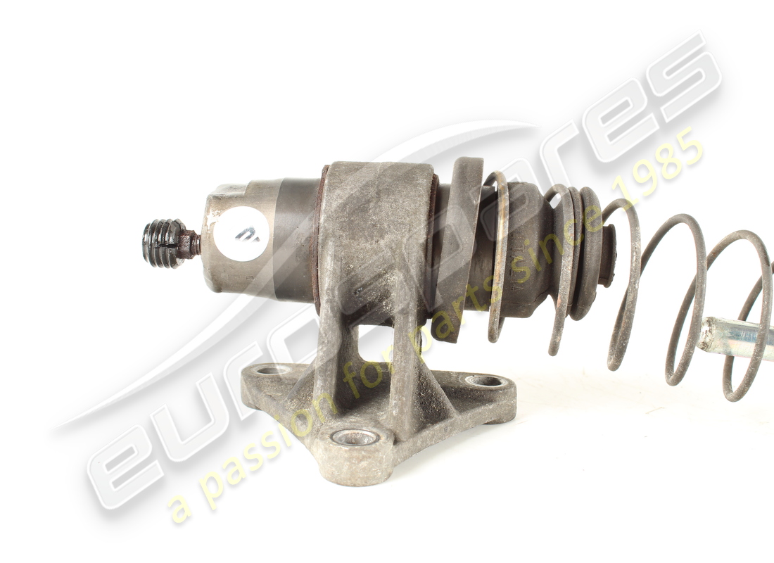 CILINDRO FRIZIONE COMPLETO CON SUPPORTO USATO EUROSPARES. NUMERO PARTE EAP1726461 (3) cilindro frizione completo con supporto usato eurospares. numero parte eap1726461 (3)