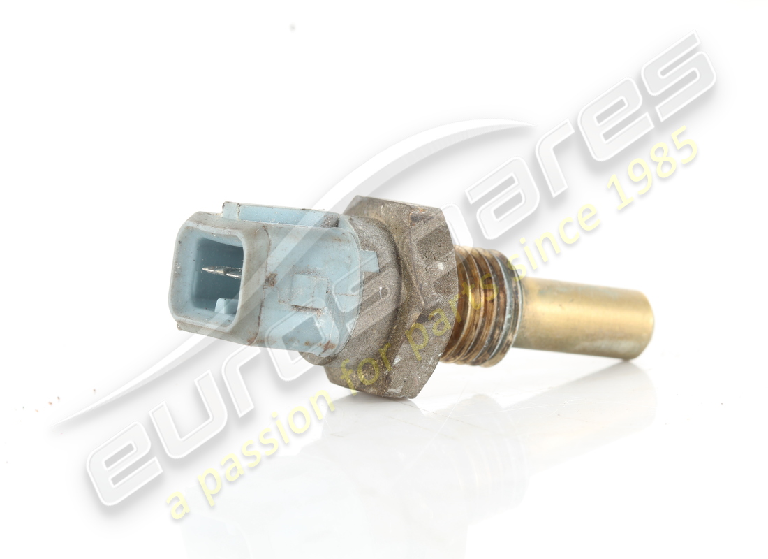 USATO FERRARI SENSORE TEMPERATURA ACQUA. NUMERO PARTE 125769 (2) usato ferrari sensore temperatura acqua. numero parte 125769 (2)