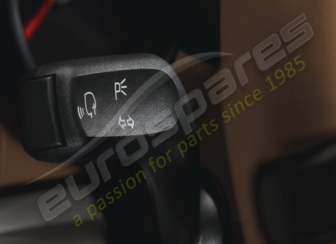 nuovo porsche controllo vocale. numero parte 99704490236 (1)