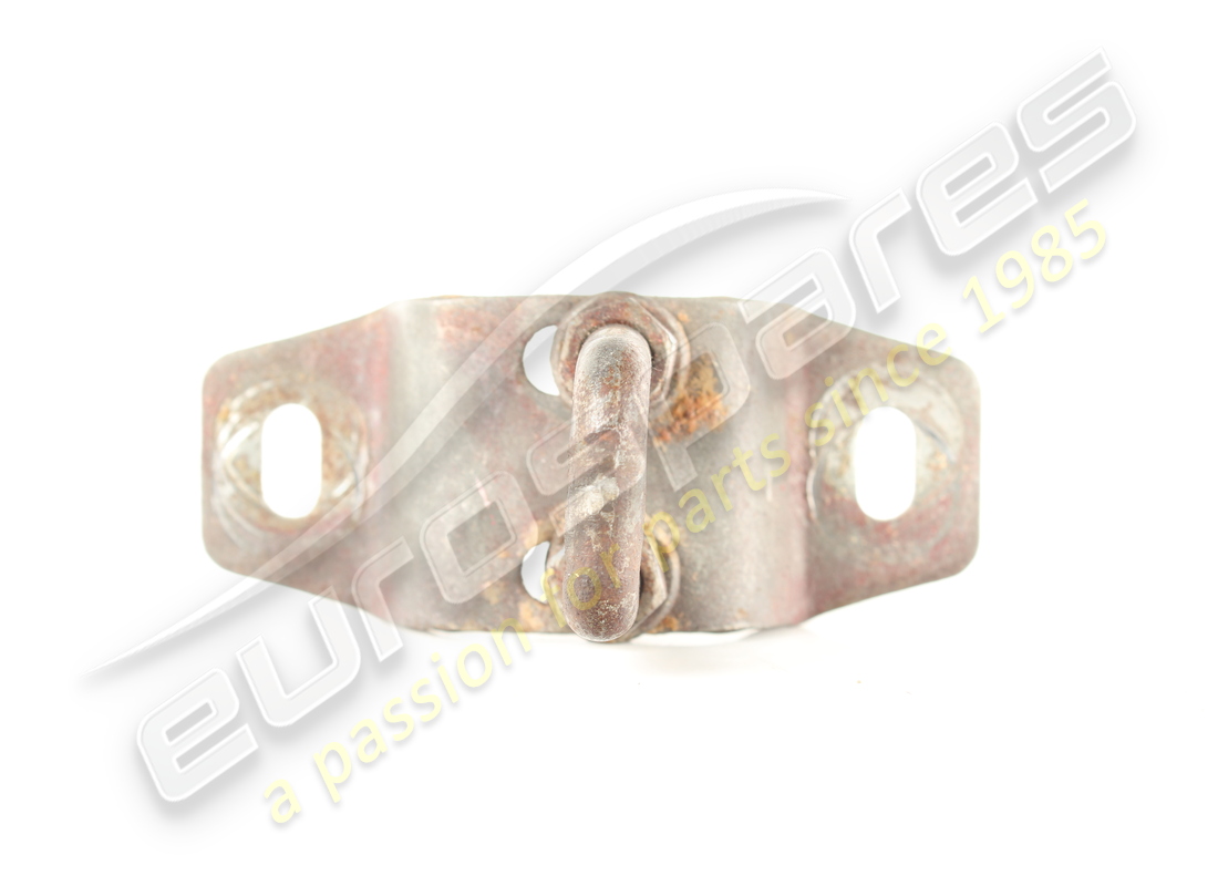 chiusura del cofano ferrari usata. numero parte 60560100 (2)