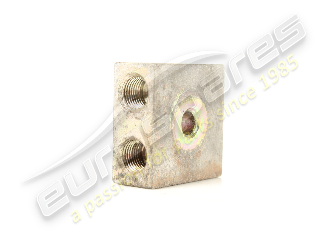 blocco maserati usato. numero parte 387400325 (2)