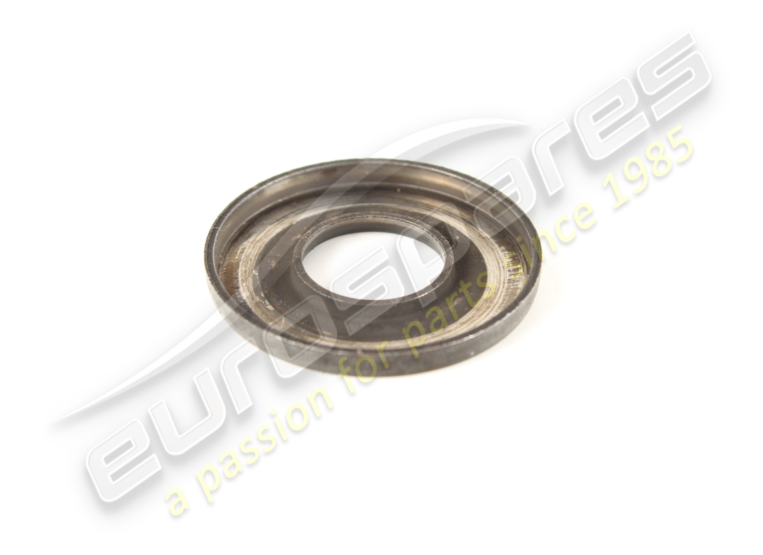 molla valvola inferiore piatto disco usato maserati. numero parte 600032200 (2)