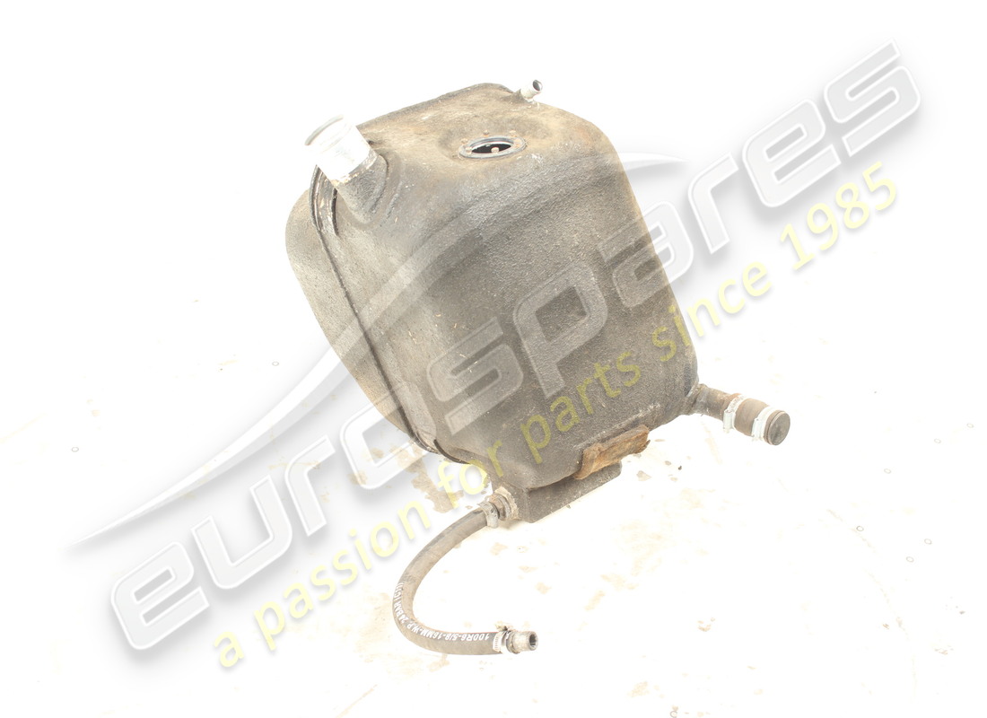SERBATOIO CARBURANTE SINISTRO Ferrari USATO. NUMERO PARTE 121318 (1)