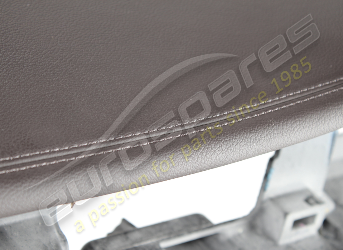 cruscotto completo usato maserati rhd marrone. numero parte 673002632 (2)