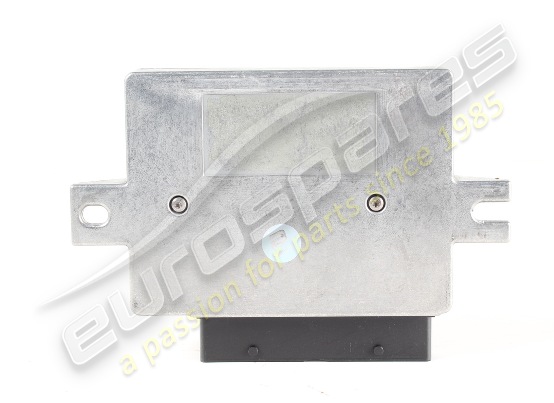 used maserati ctrl active sound module (diesel). part number 670030637 (3)