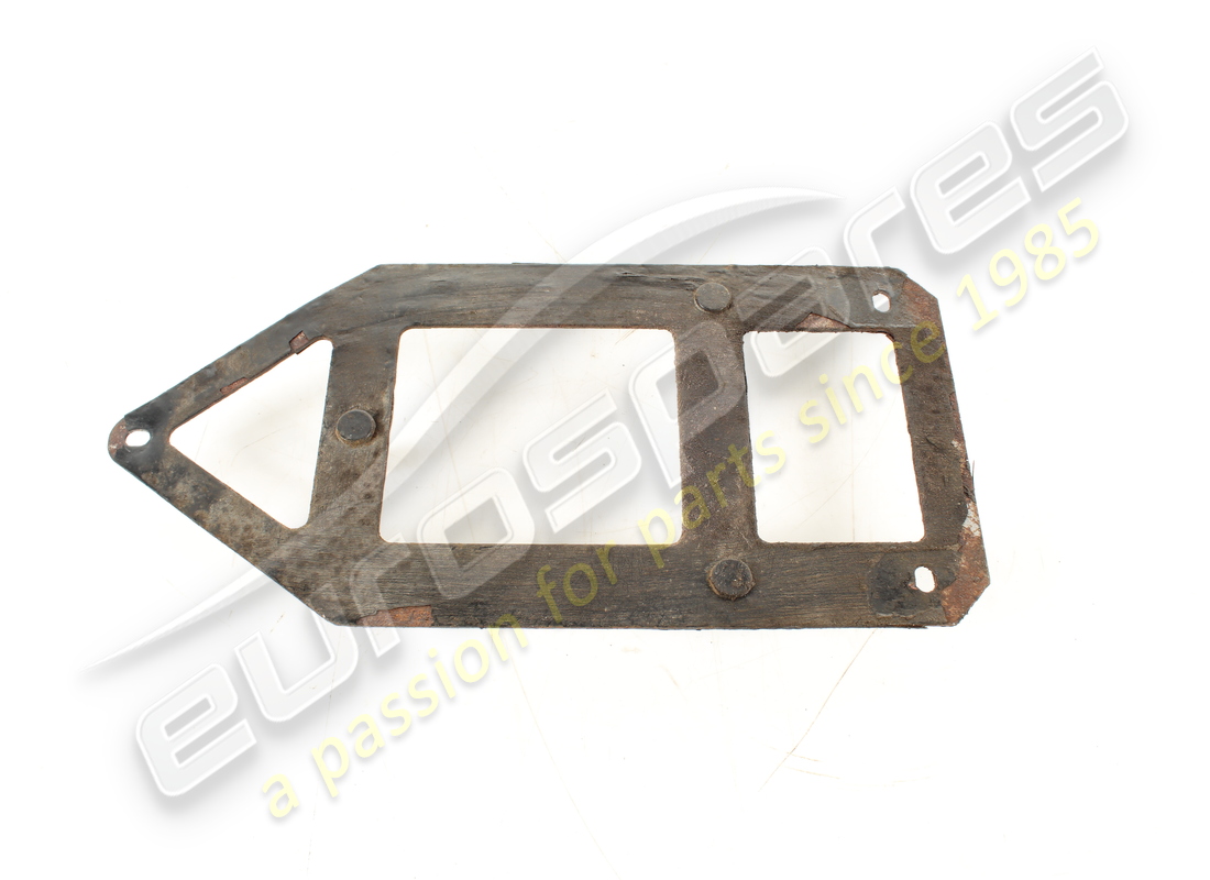 targa ferrari usata. numero parte 127364 (1)