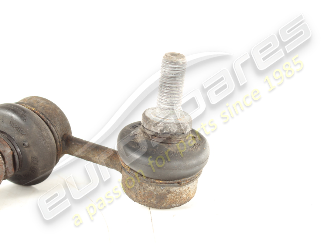 tirante a sfera usato maserati. numero parte 259573 (3)