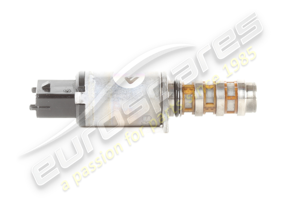 usata ferrari valvola regolatore pressione olio. numero parte 296017 (5)