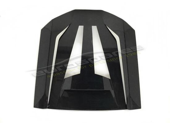 nuovo lamborghini gruppo cofano motore numero di parte 417827022c