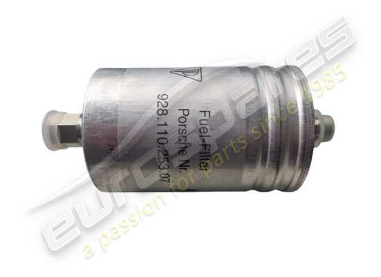 nuovo porsche codice filtro carburante 92811025307