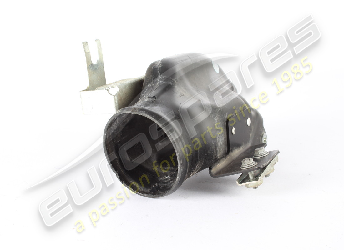 condotto inferiore dx completo usato ferrari. numero parte 88970000 (2)