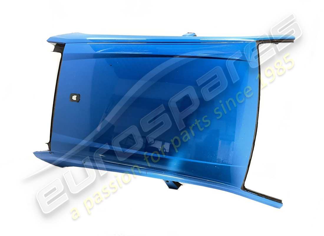 pannello del tetto eurospares lamborghini urus usato. numero parte eap1392787 (2)